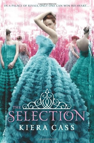 The Selection (The Selection, Book 1)-Kiera Cass