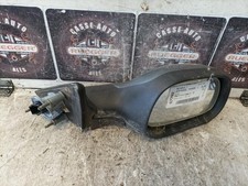 Retroviseur droit (ou coque) Renault SAFRANE