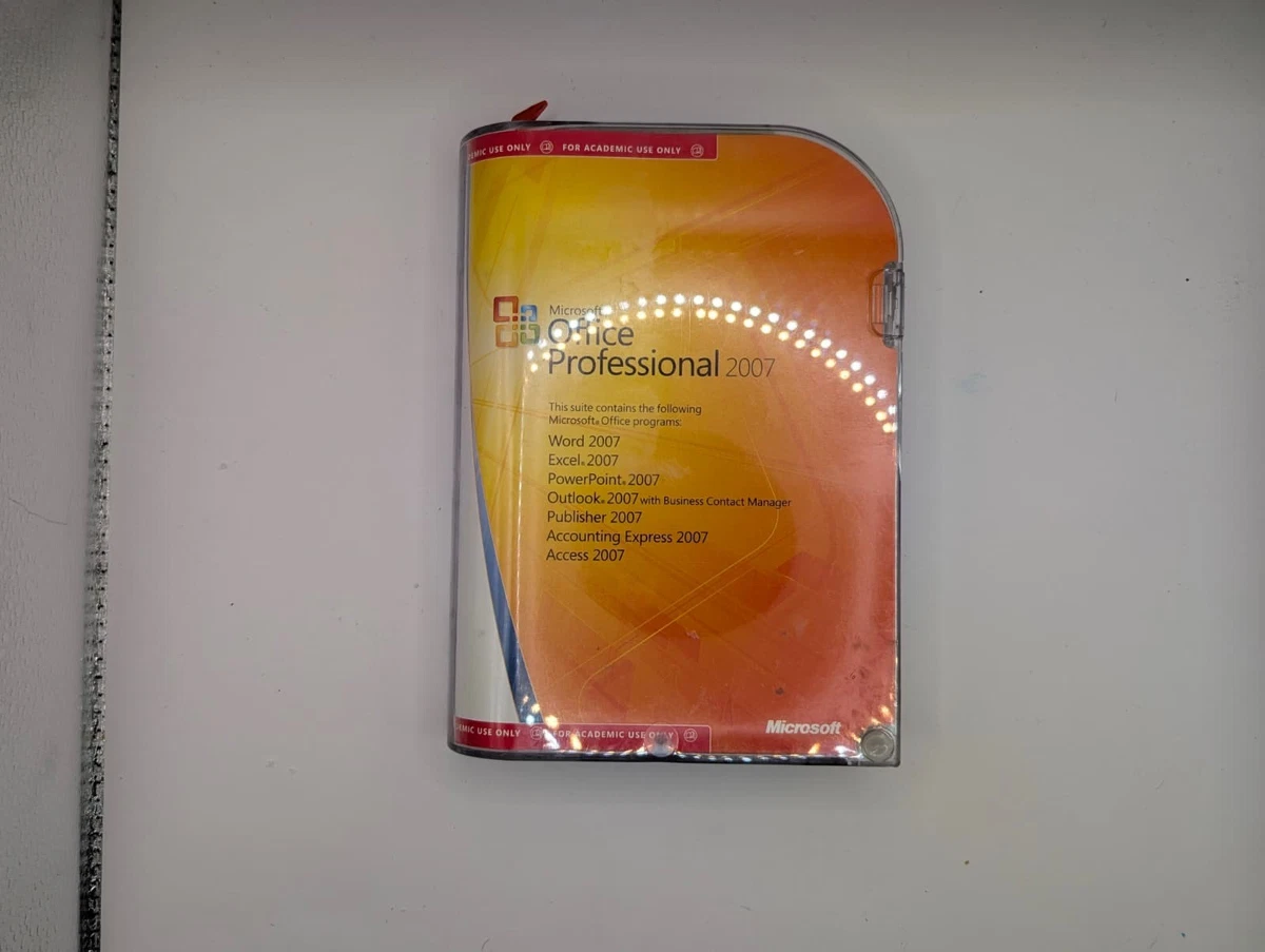 Microsoft Windows Vista CD Operating System Software for sale | eBay