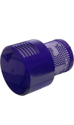 Genuine Dyson V10 SV12 Filter 969082-01   Washable OEM (Brand New)