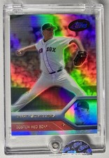 Curt Schilling Cards, Rookie Card and Autographed Memorabilia Guide 20