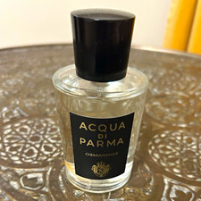 Acqua di Parma - Osmanthus Eau de Parfum 100m...