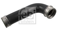 Ladeluftschlauch Febi Bilstein 102667 FüR Audi VW A3 Golf Seat Leon Caddy Passat
