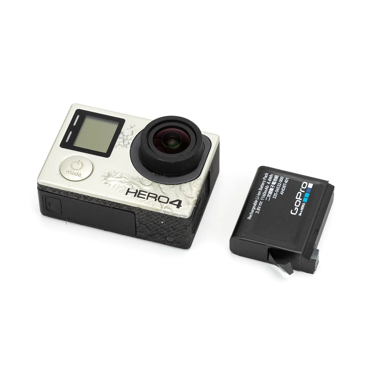 GoPro HERO4 Camcorders for sale | eBay