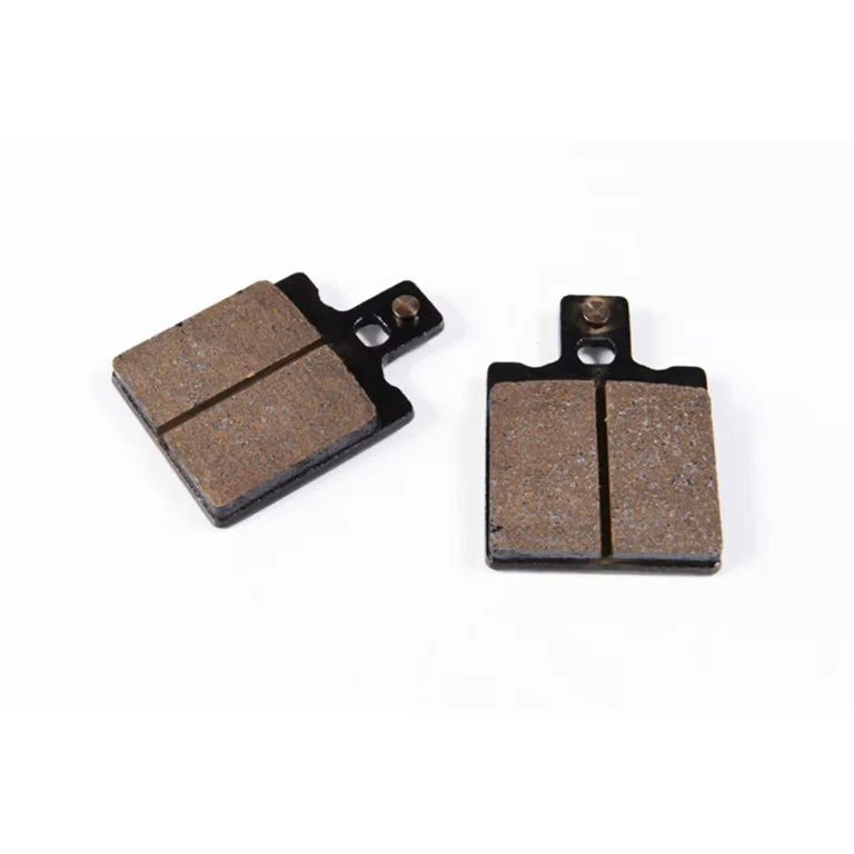 Vesrah Organic Brake Pads VD-911 970216 - Image 2 of 4