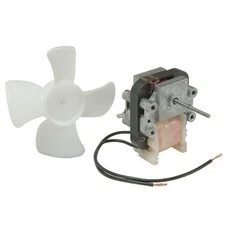 PRECISION ELECTRIC MOTOR SALES 85-UEFM-1 EVAPORATIVE COOLER MOTOR 1/500 HP STEEL