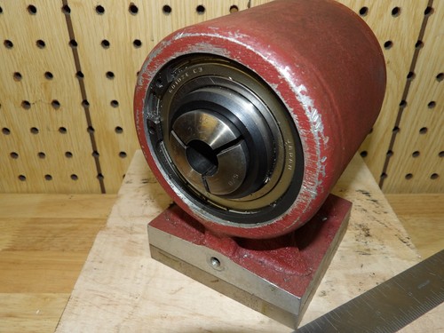 Suburban Tool 5C Collet-Master Spin Indexer - Picture 3 of 3