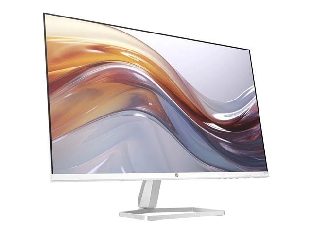 HP Series 5 527sa 27" FHD Monitor with Speakers 100 Hz 5 ms 16:9 On-screen - Image 3 of 4