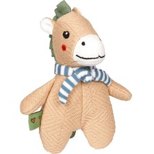 Knistertier Pferd - Little Wonder