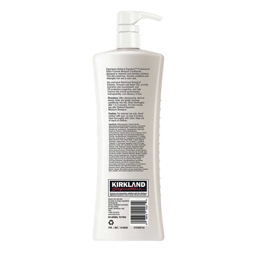 Kirkland Signature Feuchtigkeitscreme, 33,8 flüssige Unze - Bild 5 von 5