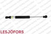 LesjÖFors 8156813 Gasfeder FüR Koffer-/Laderaum Gasfeder GasdäMpfer