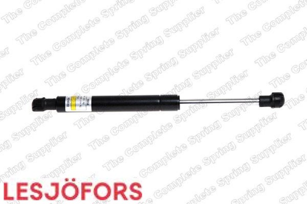 LesjÖFors 8156813 Gasfeder FüR Koffer-/Laderaum Gasfeder GasdäMpfer-image
