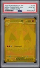 2026 POKEMON ASC EN-ASCENDED HEROES MEGA HYPER RARE MEGA CHARIZARD Y EX PSA 10