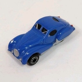 Micro Machines Lot Of Classic Cars Galoob 80s 90s