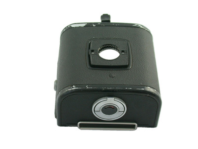 Hasselblad A12 (N) Black 6x6 Magazine V Roll Film Holder Serviced 500 SWC Tested