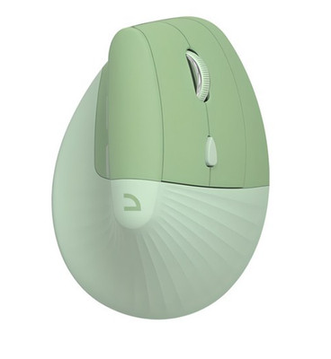 ABKO WEM60 Wireless Bluetooth Vertical Mouse 4Color / Tracking