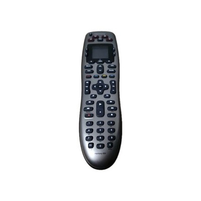 Logitech Harmony 650 Universal Remote Control