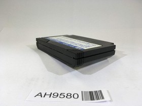 AH9580 Star Luster NES Famicom Japan