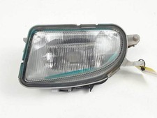 Antibrouillard Mercedes 208