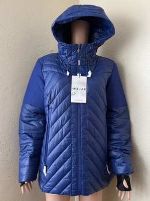 Pajar Canada  Jacket Women s Quilted Size XL