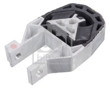 Febi Bilstein 29747 Lagerung, Automatikgetriebe für FORD MAZDA Automatikgetriebe