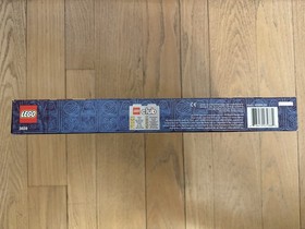 LEGO Avatar: The Last Airbender: Air Temple (3828) New in Box