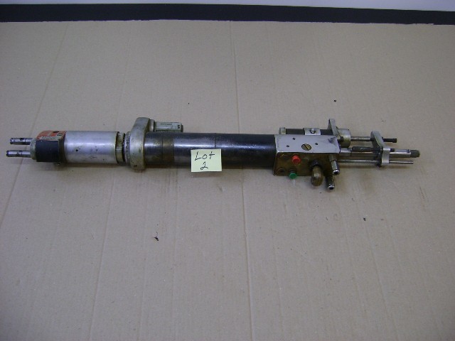 Desoutter AFDk  Dual head Pneumatic Drill  1200 rpm