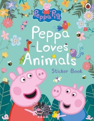 Peppa Pig Peppa Pig