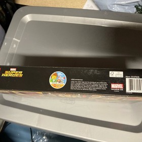 LEGO Marvel: Doctor Strange's Sanctum Sanctorum 76060 NEW In Box RETIRED Sealed