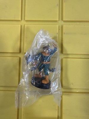 Marvel Spider-Man Doctor Octopus Attacktix 3'' figure H66 #3