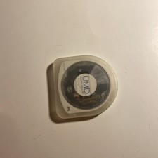 Pirates Of The Caribbean: At World's End  PSP- Game Only - Tested 
