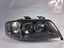 Hauptscheinwerfer rechts Xenon/inkl Steuergerät BCZ 14847400RE AUDI  A6 AVANT