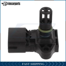 2897333 Air Intake Pressure Sensor MAP for 2007-up Dodge Ram 2500 3500 6.7L NEW