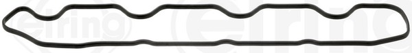 Elring Dichtung Zylinderkopfhaube 509.620 FüR Rover Defender LJ Discovery 1 L316-image