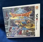 Dragon Quest VIII: Journey of the Cursed King for Nintendo 3DS by Square Enix