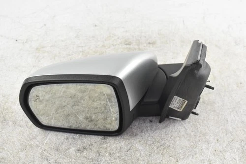 Driver Side View Mirror Power Thru 05/02/18 Heated Fits 15-18 EDGE 441116