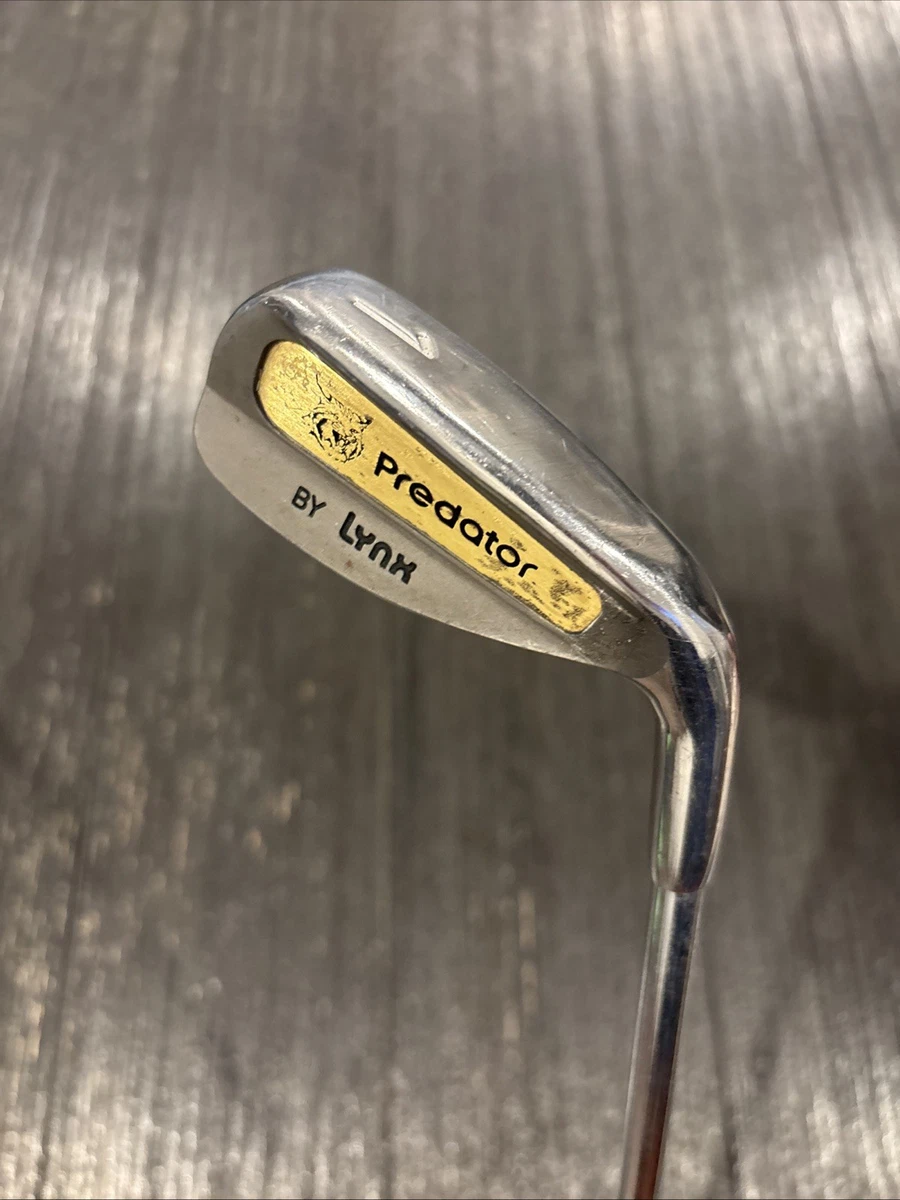 25+ Lynx Golf Clubs for sale | Updated Oct 2026