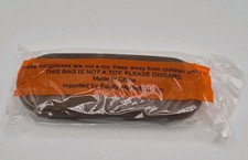 1999 WARNER BROS ARTEMUS GORDON SUNGLASSES WILD WILD WEST MOVIE BK BROWN 02 NIP