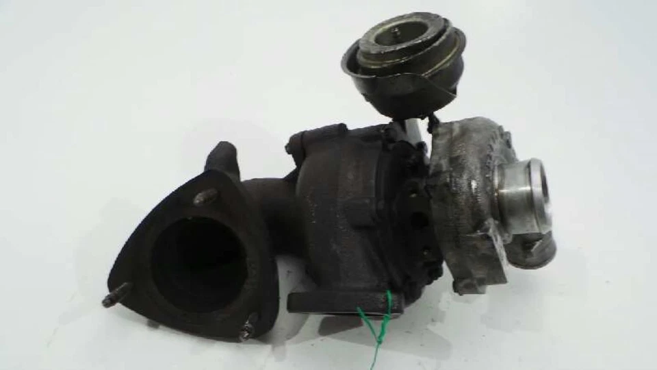 7176281 Turbocompresor para OPEL VECTRA B CARAVAN Básico (1999->) 2777709 - Imagen 2 de 3