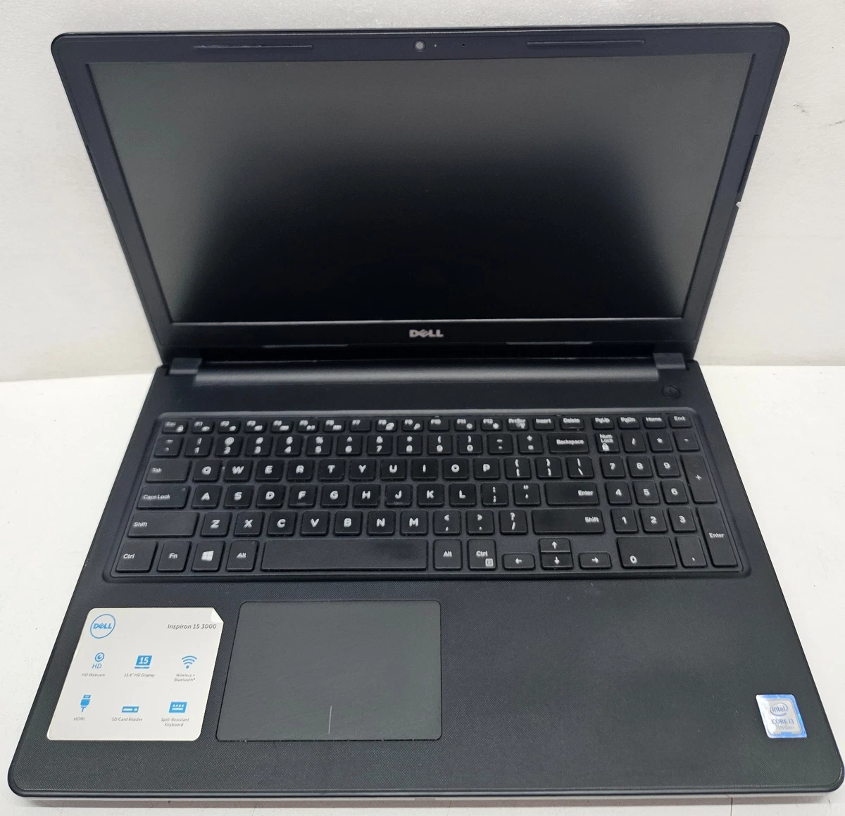 Las mejores ofertas en Dell Intel Core i3 7th Gen computadoras