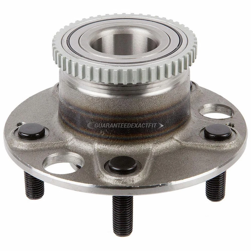 For Acura Legend 1991 1992 1993 1994 1995 Rear Wheel Hub Assembly TCP - Image 2 of 2