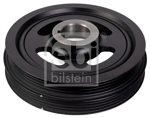Febi Bilstein 174532 Riemenscheibe, Kurbelwelle FüR Hyundai,Kia-image