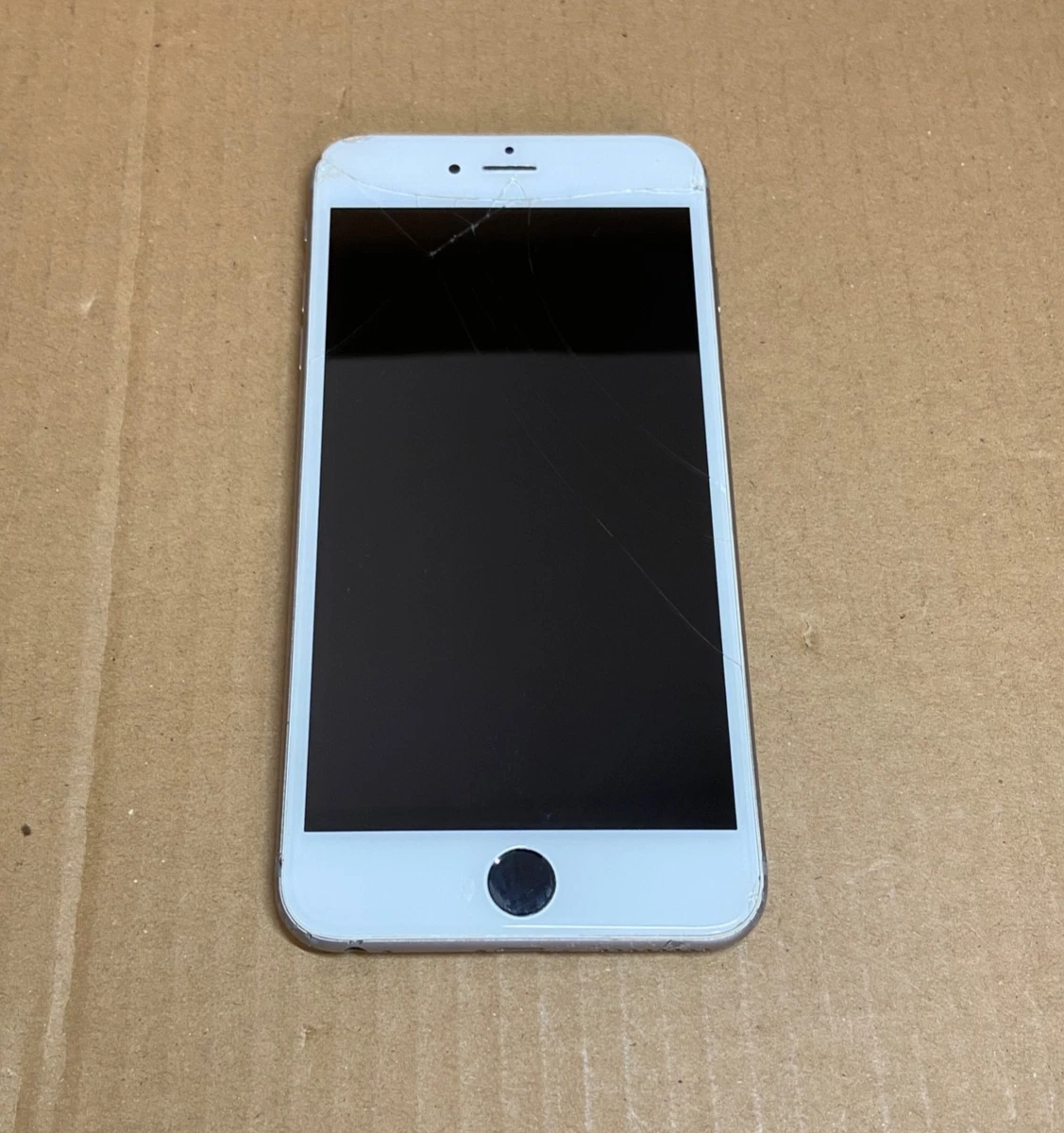 Apple iPhone 6s Plus Silver Phones for Sale | Shop New & Used Cell