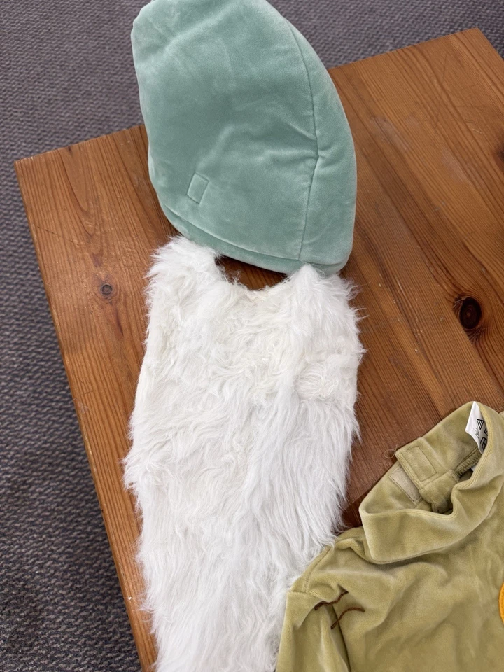 Disfraz de los siete enanitos de Disney talla mediana Foto 2 de 4