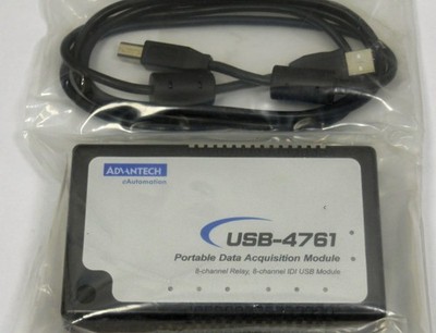 Advantech USB-4761