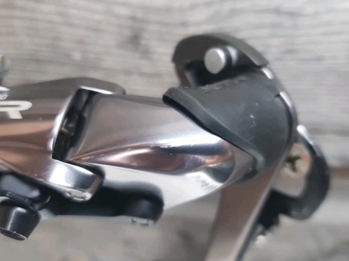 Shimano XTR M960 Reverse Action RAPID RISE Rear mech RD-M960 SGS *A1 ExCon* - Picture 13 of 19