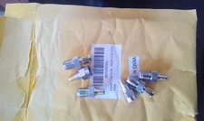 F Type to SMA Male Female Coax Connector Coaxial Adapter 2 Sets 6 Pcs