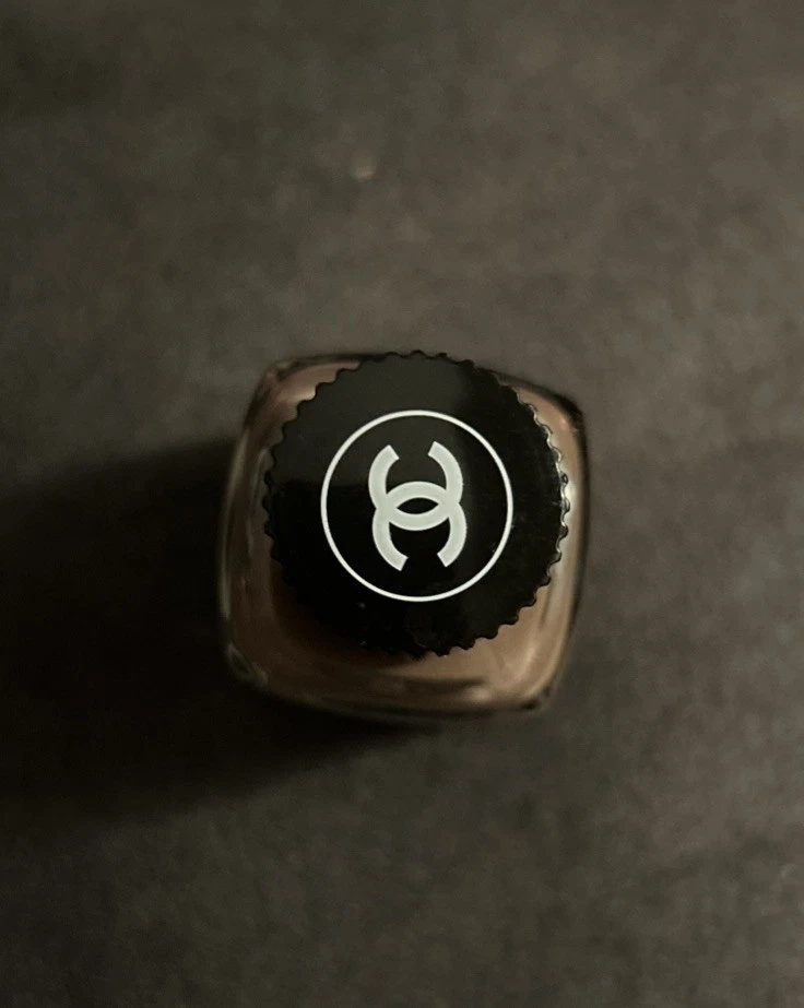 CHANEL le Vernis Nail Polish 505 Particuliere - Image 3 of 3