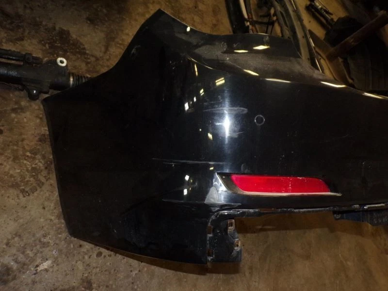 (LOCAL PICKUP ONLY) Rear Bumper Park Assist Fits 11-12 BMW ALPINA B7 1326467 - Image 2 of 4