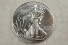 NobleSpirit (LG) 2012 American Eagle 1oz Silver Dollar Superb Gem BU